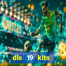 dls 19 kits corinthians 2022